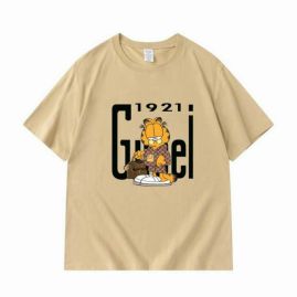 Picture of Gucci T Shirts Short _SKUGucciTShirtm-xxlmjt2935248